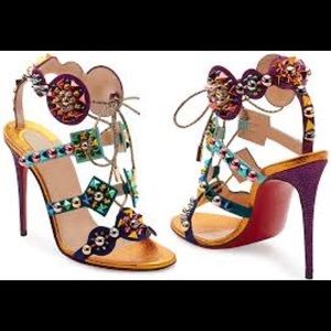 Meet your Posher, Brist